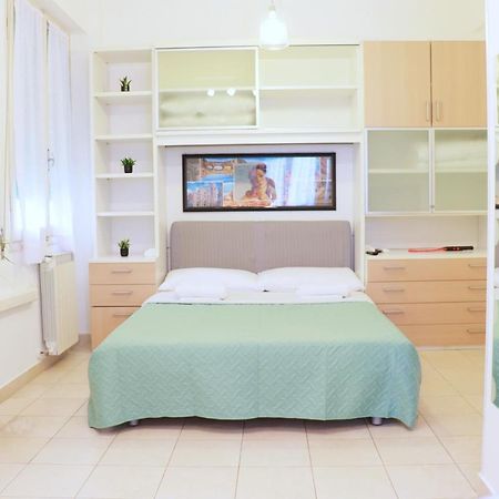 피렌체 Sarpi Flat 아파트 외부 사진