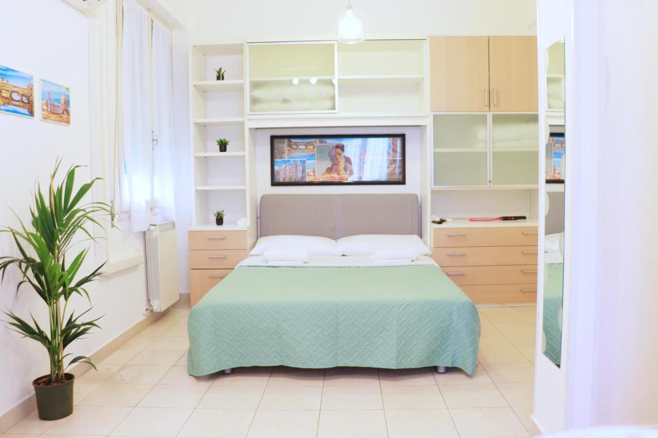 피렌체 Sarpi Flat 아파트 외부 사진