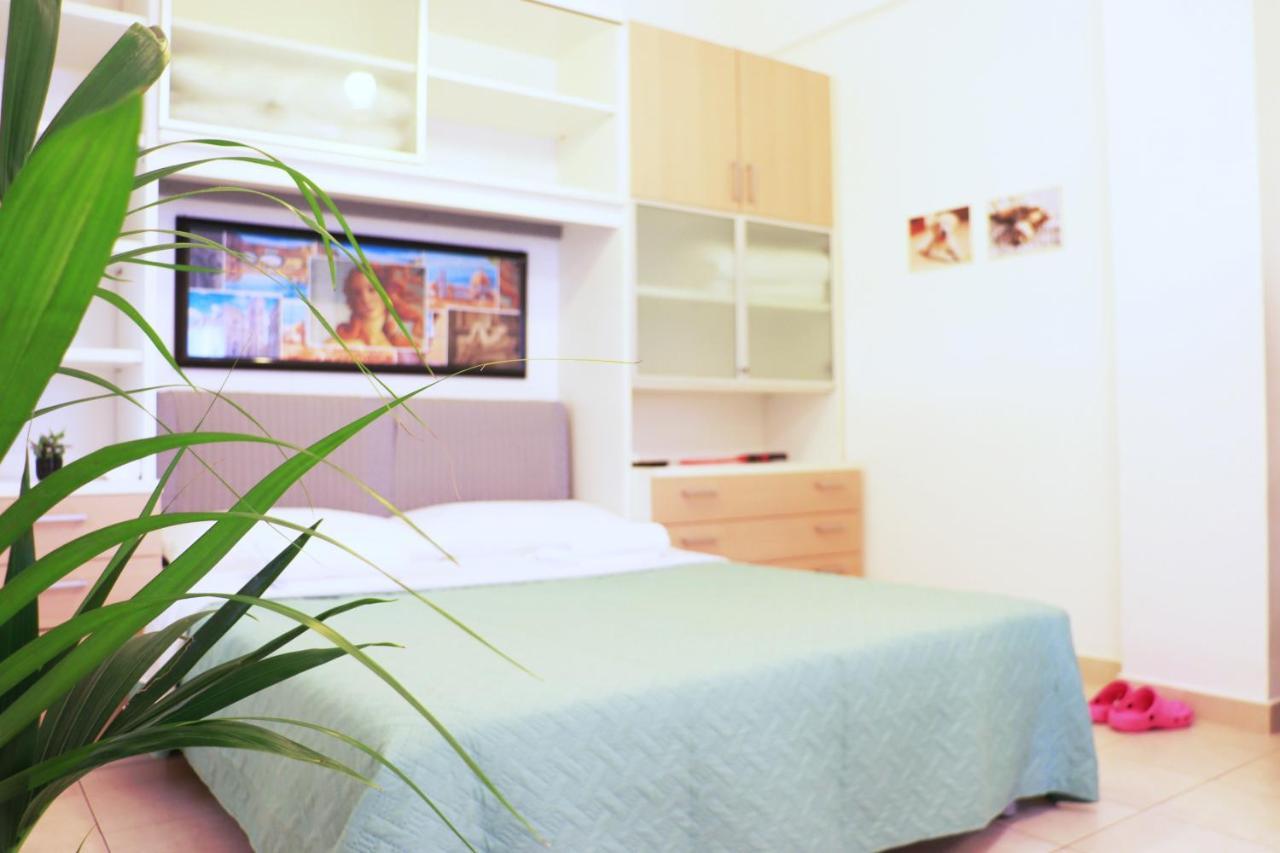 피렌체 Sarpi Flat 아파트 외부 사진