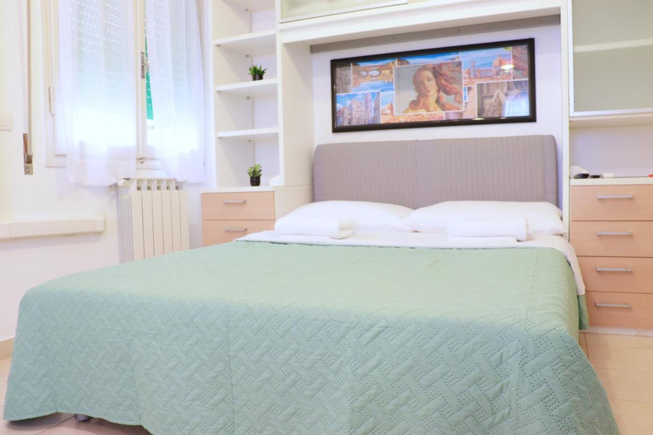 피렌체 Sarpi Flat 아파트 외부 사진