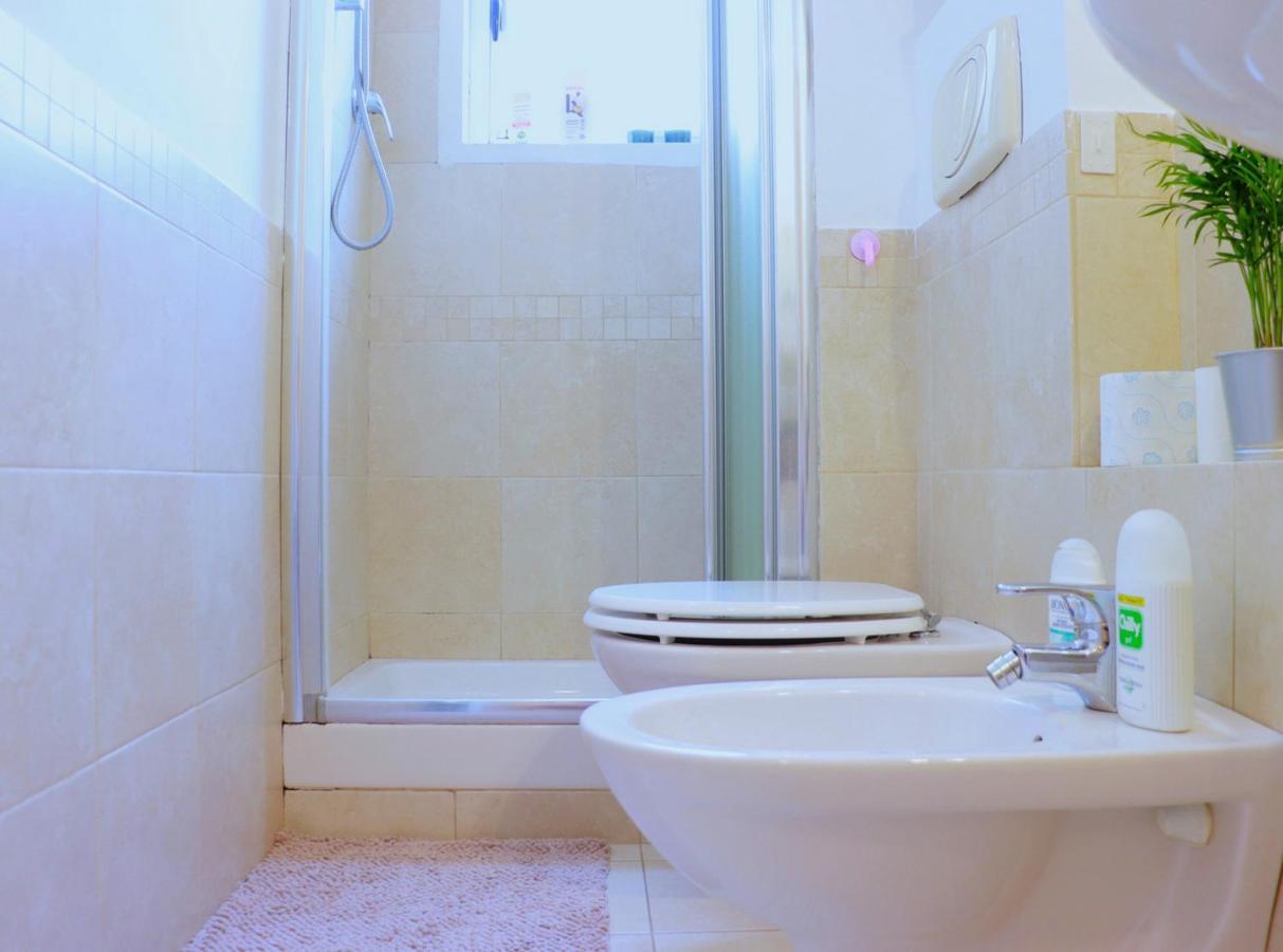 피렌체 Sarpi Flat 아파트 외부 사진
