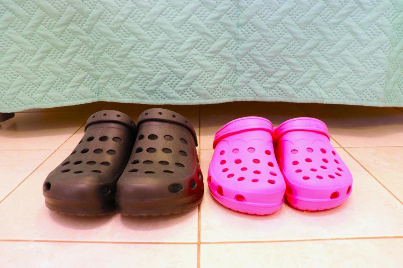 피렌체 Sarpi Flat 아파트 외부 사진